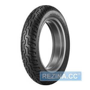 Купить DUNLOP D404 120/90 R17 64S FRONT TT