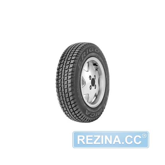 Купить Зимняя шина DEBICA Frigo S-30 165/80R13 82T
