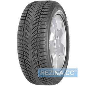 Купить Зимняя шина SAVA Eskimo SUV 255/55R18 109H
