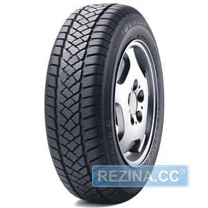 Купити Зимова шина DUNLOP SP LT 60 195/65R16C 104R