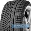 Купити Зимова шина MICHELIN Pilot Alpin PA4 245/45R18 100V