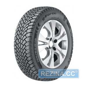 Купити Зимова шина BFGOODRICH g-Force Stud 185/65R15 88Q (Шип)