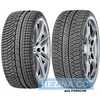 Купити Зимова шина MICHELIN Pilot Alpin PA4 265/35R20 99W