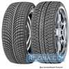 Купити Зимова шина MICHELIN Latitude Alpin 2 (LA2) 235/60R18 107H