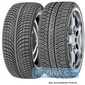Купити Зимова шина MICHELIN Latitude Alpin 2 (LA2) 235/60R18 107H