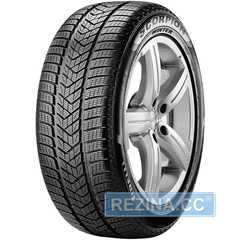 Купить Зимняя шина PIRELLI Scorpion Winter 215/65R16 102T