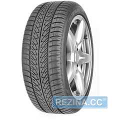 Купити Зимова шина GOODYEAR UltraGrip 8 Performance 215/60R17 96H
