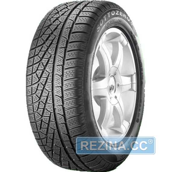 Купить Зимняя шина PIRELLI Winter 210 SottoZero 225/50R17 94H