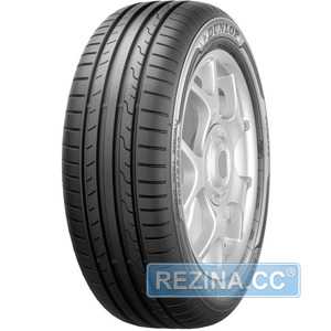 Купить Летняя шина DUNLOP Sport BluResponse 195/60R15 88H