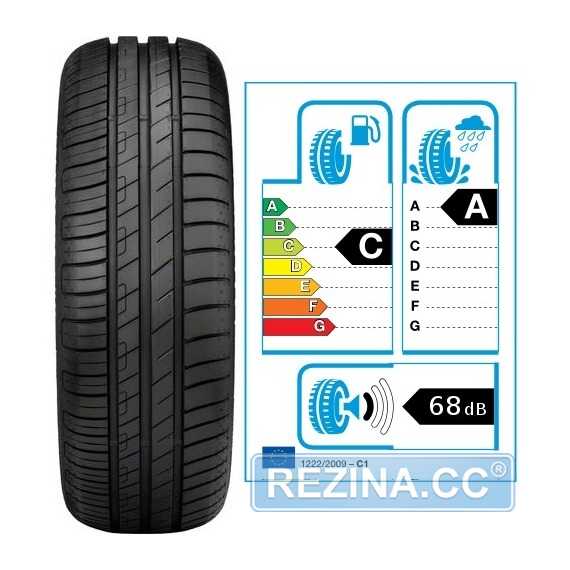 Летняя шина GOODYEAR EfficientGrip Performance - rezina.cc