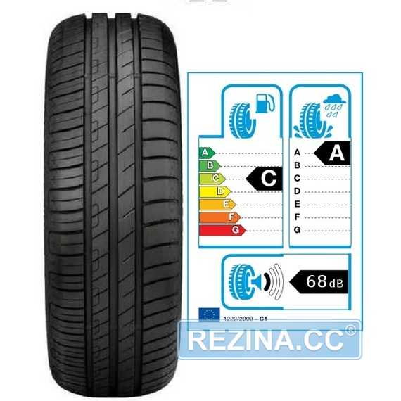 Купить Летняя шина GOODYEAR EfficientGrip Performance 205/55R15 88V