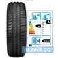 Летняя шина GOODYEAR EfficientGrip Performance - rezina.cc