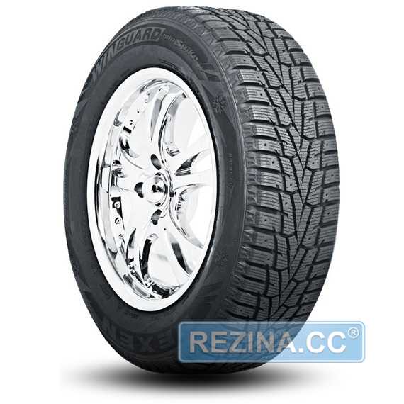 Купить Зимняя шина NEXEN Winguard WinSpike 265/65R17 116T (Под шип)