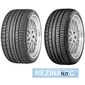 Купить Летняя шина CONTINENTAL ContiSportContact 5 225/40R18 92W Run Flat