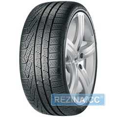 Купить Зимняя шина PIRELLI Winter 240 SottoZero 2 255/40R18 99V