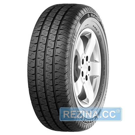 Купить Летняя шина MATADOR MPS330 Maxilla 2 215/75R16C 116/114R