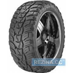 Купити Всесезонна шина KUMHO Road Venture MT KL71 31/10.5R15 109Q