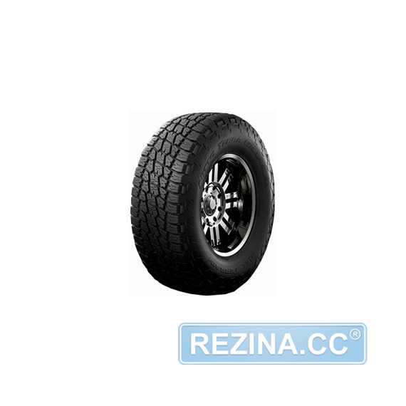 Купить Летняя шина NITTO Terra Grappler 235/75R17 108S