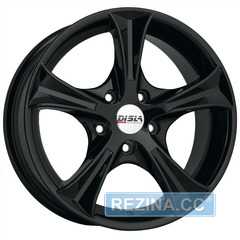 Купить DISLA LUXURY 506 B R15 W6.5 PCD4x100 ET35 DIA67.1
