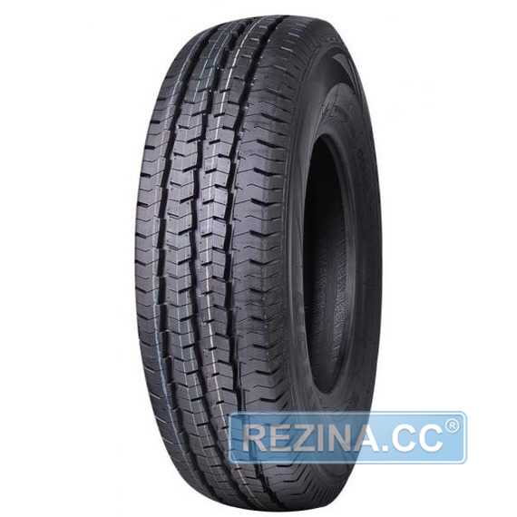 Купити Літня шина OVATION V-02 235/65R16C 115/113T