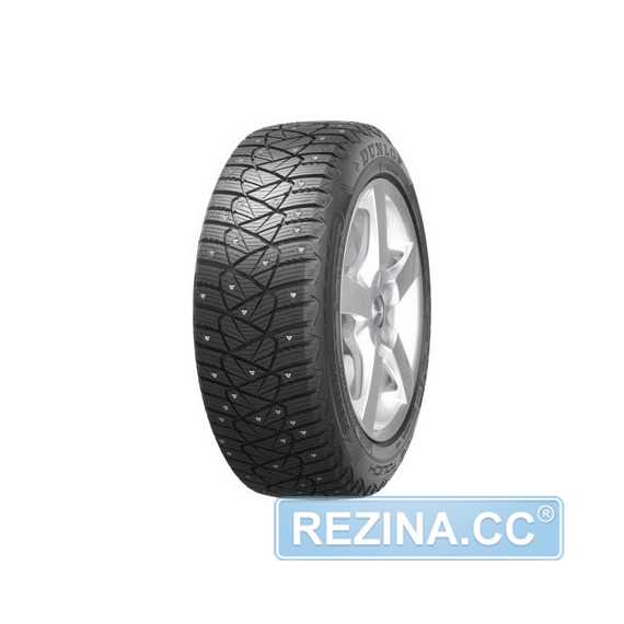 Купить Зимняя шина DUNLOP Ice Touch 195/65R15 91T (Шип) 