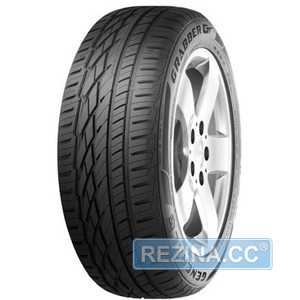Купити Літня шина GENERAL TIRE GRABBER GT 245/70R16 107H