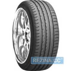 Купить Летняя шина NEXEN N8000 235/60R18 103H