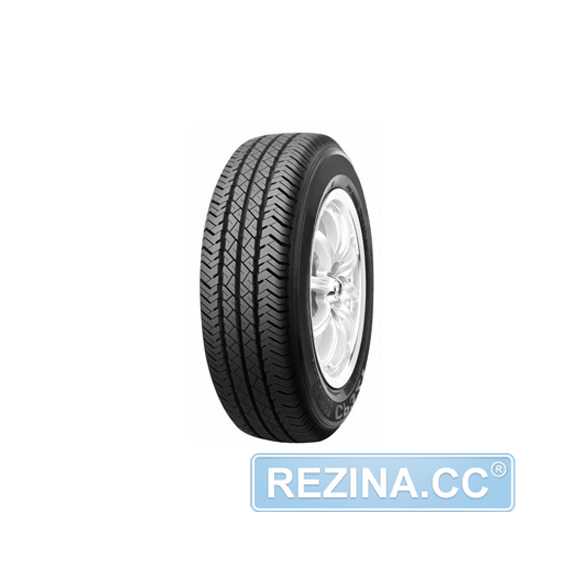 Всесезонная шина NEXEN Classe Premiere 321 (CP321) - rezina.cc