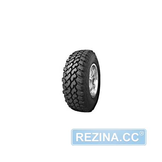 Всесезонная шина NEXEN Roadian M/T - rezina.cc