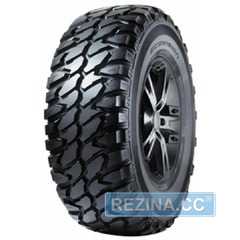 Купити Всесезонна шина HIFLY MT 601 31/10.5R15 109Q