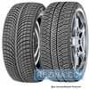 Купить Зимняя шина MICHELIN Latitude Alpin 2 (LA2) 275/40R20 106V