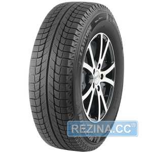 Купить Зимняя шина MICHELIN Latitude X-Ice Xi2 275/40R20 106H