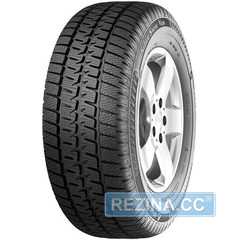 Купить Зимняя шина MATADOR MPS 530 Sibir Snow Van 195/70R15C 104/102R