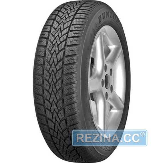 Купить Зимняя шина DUNLOP SP Winter Response 2 165/65R15 81T