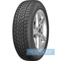 Купити Зимова шина DUNLOP SP Winter Response 2 175/70R14 84T