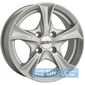 Купить DISLA Luxury 606 S R16 W7 PCD5x114.3 ET38 DIA67.1
