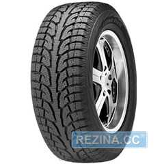 Купити Зимова шина HANKOOK i Pike RW11 285/65R17 116T (Під шип)