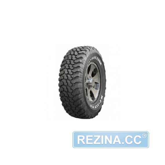 Купити Всесезонна шина SILVERSTONE MT-117 EX 265/70R15 112Q