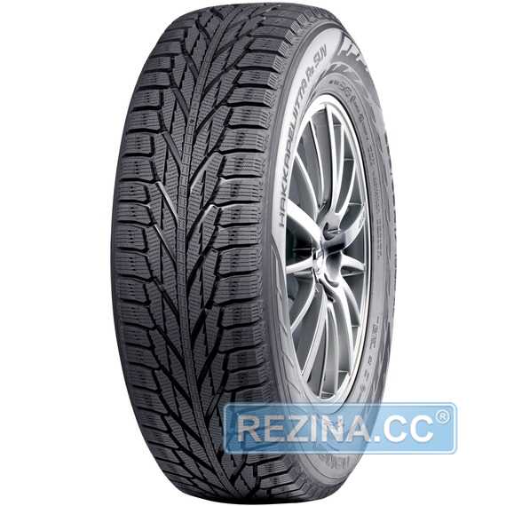 Купить Зимняя шина NOKIAN Hakkapeliitta R2 SUV 215/60R17 100R