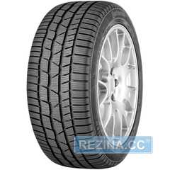 Купить Зимняя шина CONTINENTAL ContiWinterContact TS 830P 205/50R17 93H