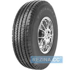 Всесезонная шина TRIANGLE TR608 - rezina.cc