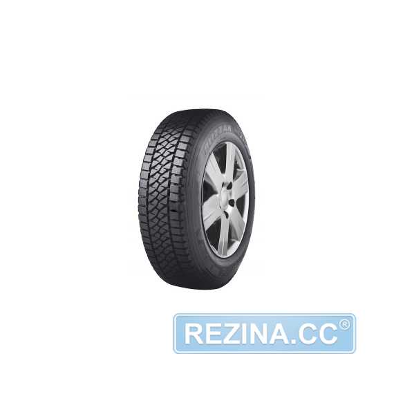Купить Зимняя шина BRIDGESTONE Blizzak W-810 205/70R15C 106/104R
