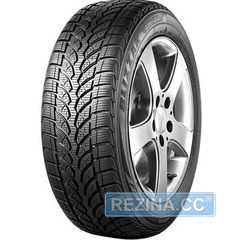 Купити Зимова шина BRIDGESTONE Blizzak LM-32 225/55R17 101V