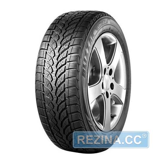 Купити Зимова шина BRIDGESTONE Blizzak LM-32 225/55R17 101V