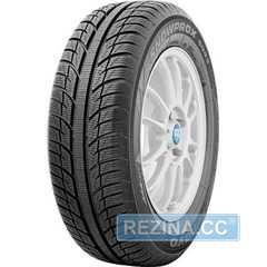 Купить Зимняя шина TOYO Snowprox S943 215/60R16 99H