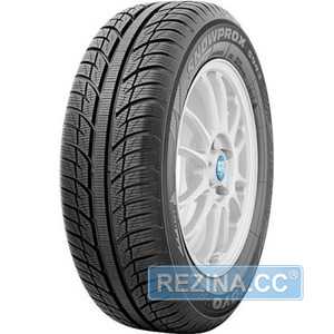 Купити Зимова шина TOYO Snowprox S943 215/60R16 99H