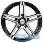 Купити RS WHEELS Wheels 5338 TL MB R16 W6.5 PCD5x105 ET38 DIA56.1