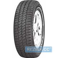 Купити Зимова шина WESTLAKE SW612 195/75R16C 107/105R