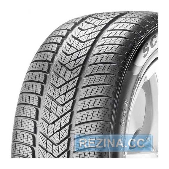Зимняя шина PIRELLI Scorpion Winter - rezina.cc