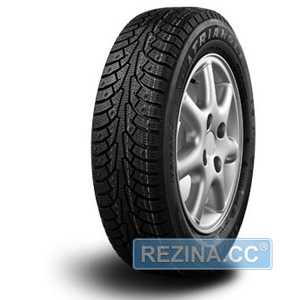 Купить Зимняя шина TRIANGLE TR757 205/55R16 91Q (Под шип)